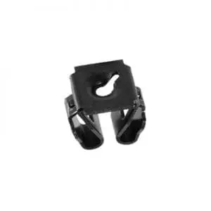 Retainer Metal Nutmm Hole WF