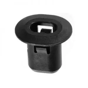 Retainer Nylon Head and Tail Lamp Ford WF