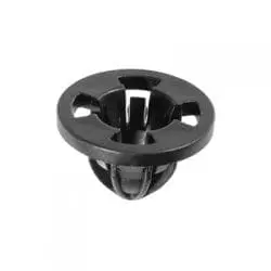 Retainer Nylon Tail Lamp Dodge mm Stem WF