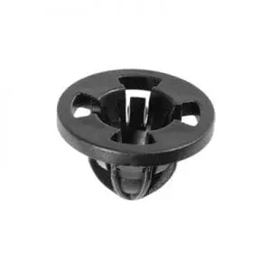 Retainer Nylon Tail Lamp Dodge mm Stem WF