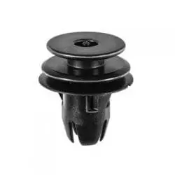 Retainer Nylon Tail Lamp Dodge WF