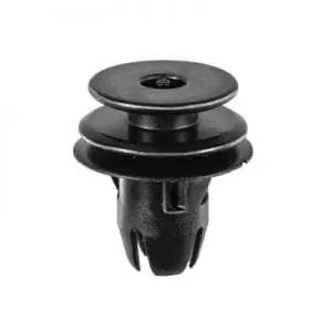 Retainer Nylon Tail Lamp Dodge WF