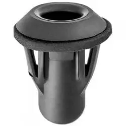 Retainer Plastic Tail Lamp GM WF