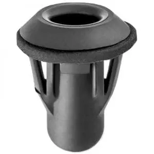 Retainer Plastic Tail Lamp GM WF