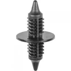 Retainer Radiator Grille   inch Hole Double End GM WF