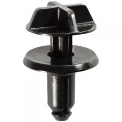 Retainer Twist Lock mm Hole WF