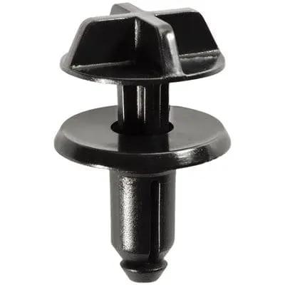 Retainer Twist Lock 7mm Hole
