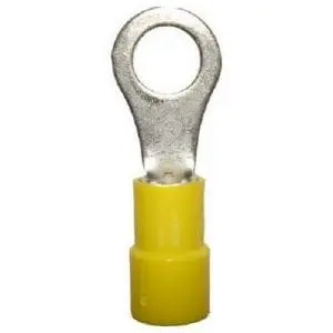 RingTongueConnector/"StudYellow Ga