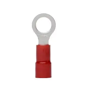 RingTongueConnector/"(#)StudRed Ga