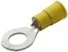 RingTongueConnector/"(#)StudYellow Ga