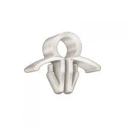 Routing Clip mm Tube mm Hole WF