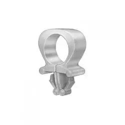 Routing Clip mm Tube mm Hole WF