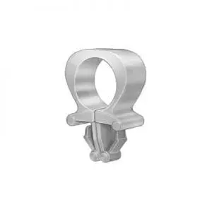 Routing Clip mm Tube mm Hole WF