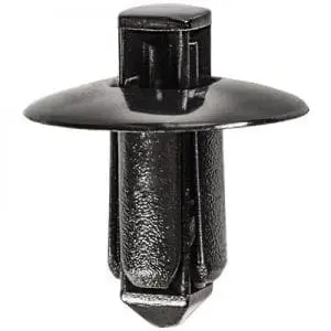 Snap Pin Nail mm Hole mm Washer mm Grip Black WF