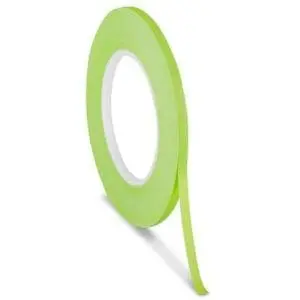 TAPEVINYLFINELINEGREEN– ″WXYD BS