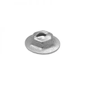 Thread Cut Nut Shaft  Hole  WF