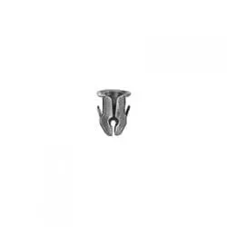 Tube Clip Metal Shaft   inch Hole   inch WF