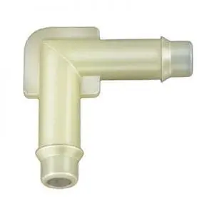 Vacuum Line Connector Elbow   MS