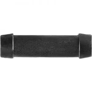Vacuum Line Connector In-Line 1-8 In x 1-8 In - PK 10-MS18183