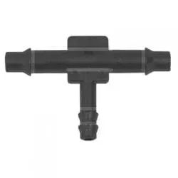 Vacuum Line Connector Tee    MS