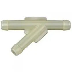 Vacuum Line Connector Y    MS