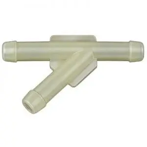 Vacuum Line Connector Y    MS