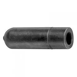 Vacuum Line Plug Rubber  Tube Size Long MS