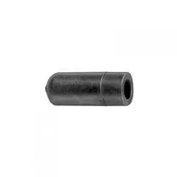 Vacuum Line Plug Rubber  Tube Size Standard MS