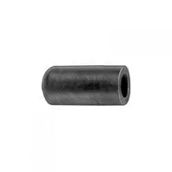 Vacuum Line Plug Rubber  Tube Size Standard MS