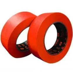 VibacOrangeMaskingTape BS