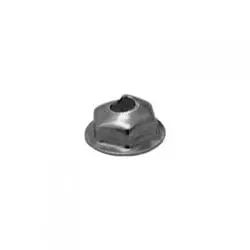 Washer Lock Nut   Hole  W  WF