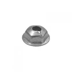Washer Lock Nut   Hole  W  WF