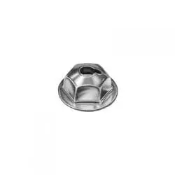 Washer Lock Nut   Hole  W  WF