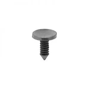 Weatherstrip Retainer   inch Hole   inchHead   inch Stem WF