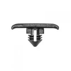 Weatherstrip Retainer mm Holemm Head mm Long WF