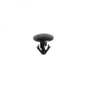 Weatherstrip Retainer mm Hole mm Head mm Long WF