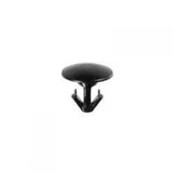Weatherstrip Retainer mm Hole mm Head mm Long WF