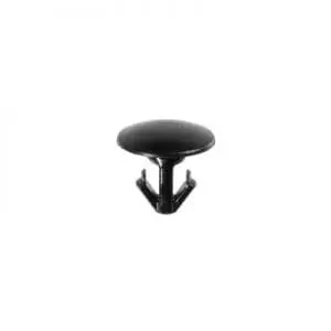 Weatherstrip Retainer mm Hole mm Head mm Long WF