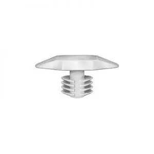 Weatherstrip Retainer