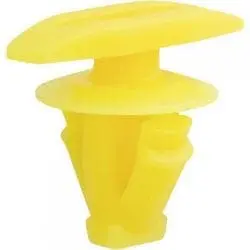 Weatherstrip Retainer