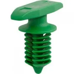 Weatherstrip Retainer mm Holemm Head m Long WF