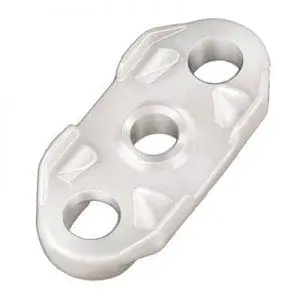 Window Guide Ball Socket GM WF
