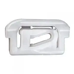 WindshieldRevealMouldingClip Tall WF
