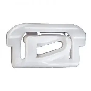 WindshieldRevealMouldingClip Tall WF