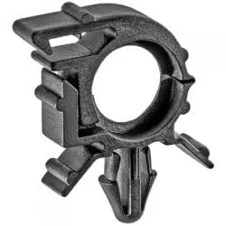 Wire Loom Clip Harness ID