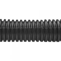 Wire Loom Split Flexible Tubing Hi Temp Nylon  ID ES
