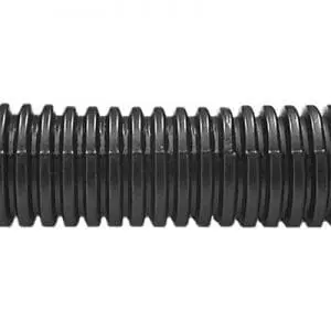 Wire Loom Split Flexible Tubing Hi Temp Nylon  ID ES