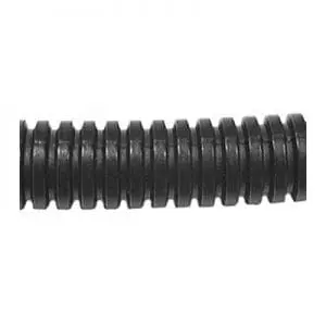 Wire Loom Split Flexible Tubing Hi Temp Nylon  ID ES