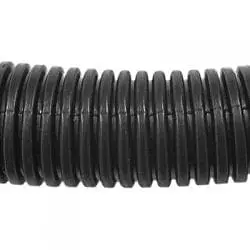 Wire Loom Split Flexible Tubing Hi Temp Nylon  ID ES