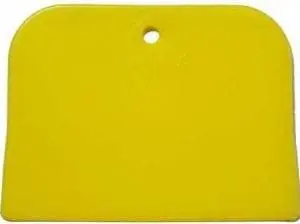 body filler spreader